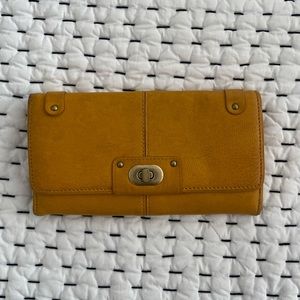 Banana Republic wallet
